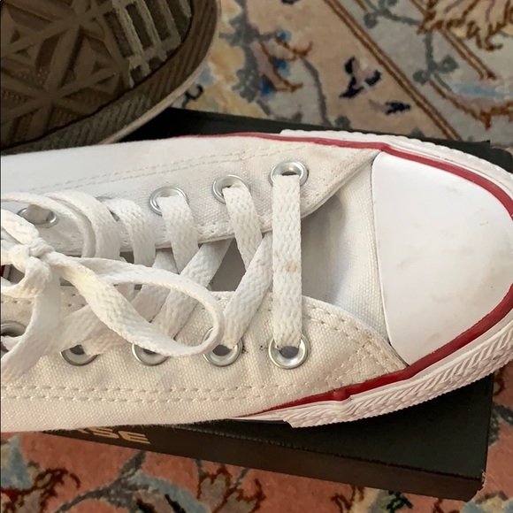 dr scholl's converse
